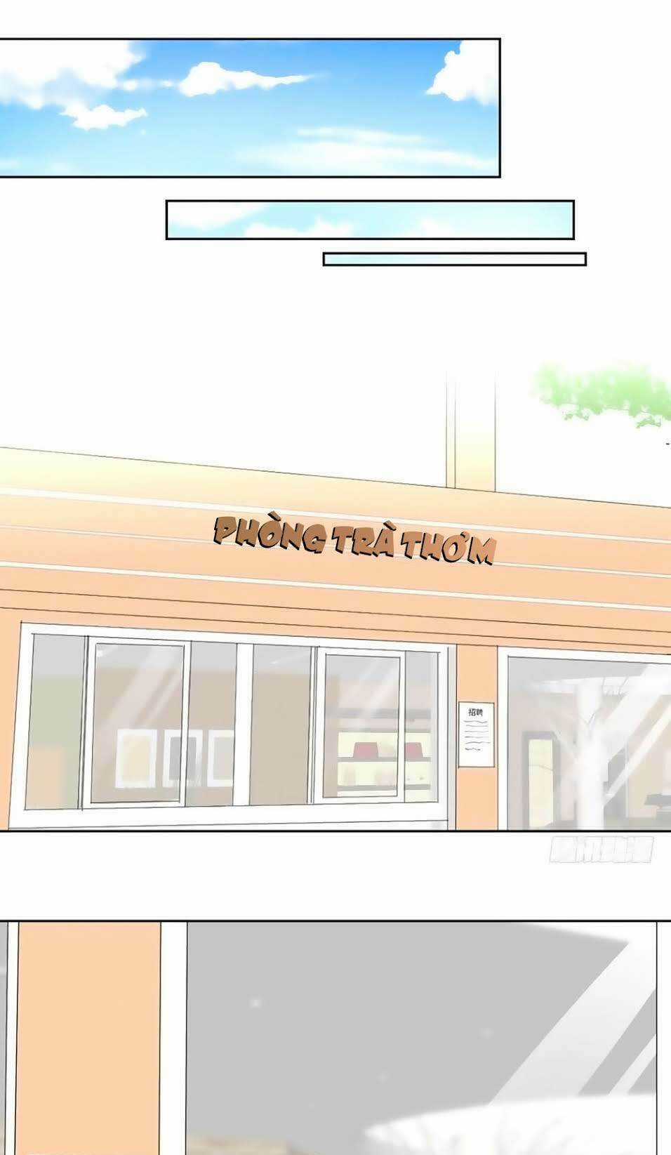 Sinh Sinh Tương Thác - Chapter 49 - Trang 21