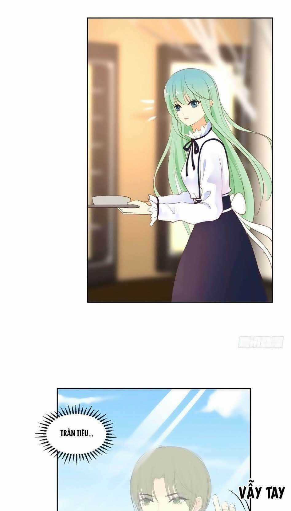 Sinh Sinh Tương Thác - Chapter 49 - Trang 23