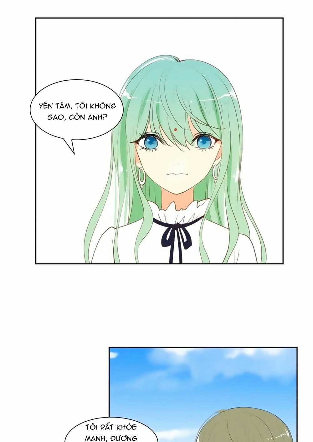 Sinh Sinh Tương Thác - Chapter 49 - Trang 25