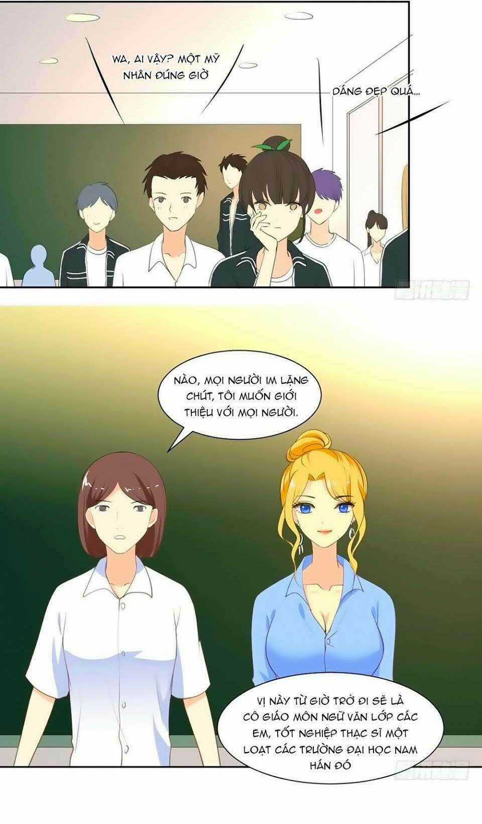 Sinh Sinh Tương Thác - Chapter 49 - Trang 32