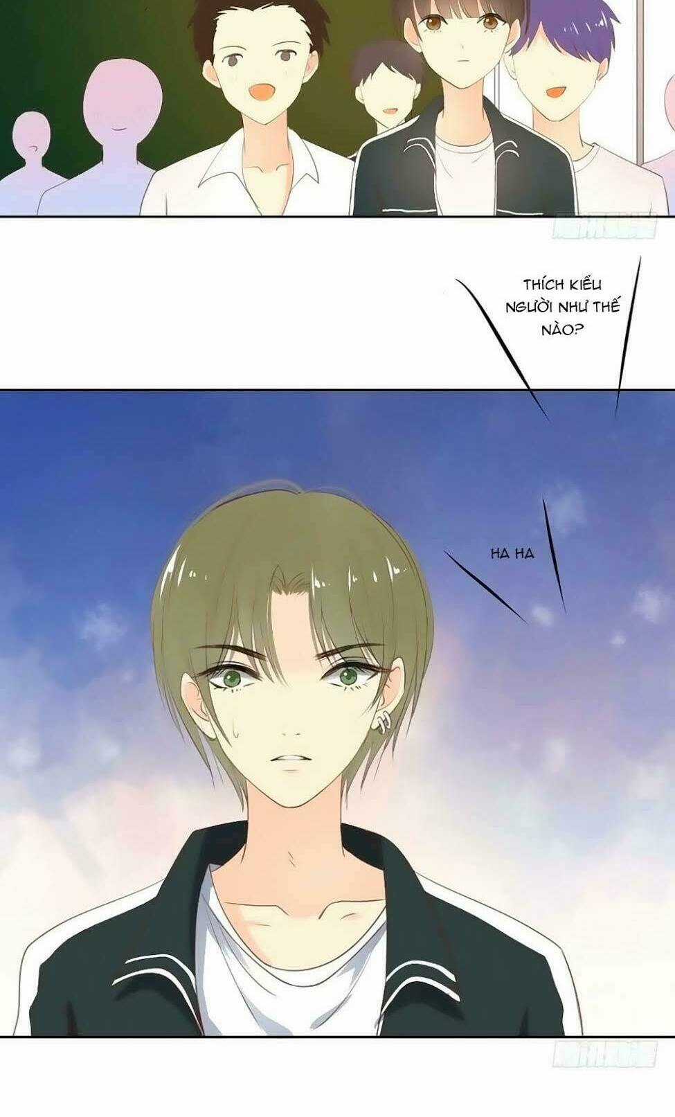 Sinh Sinh Tương Thác - Chapter 49 - Trang 34