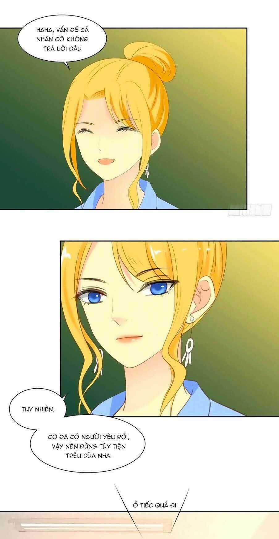 Sinh Sinh Tương Thác - Chapter 49 - Trang 35