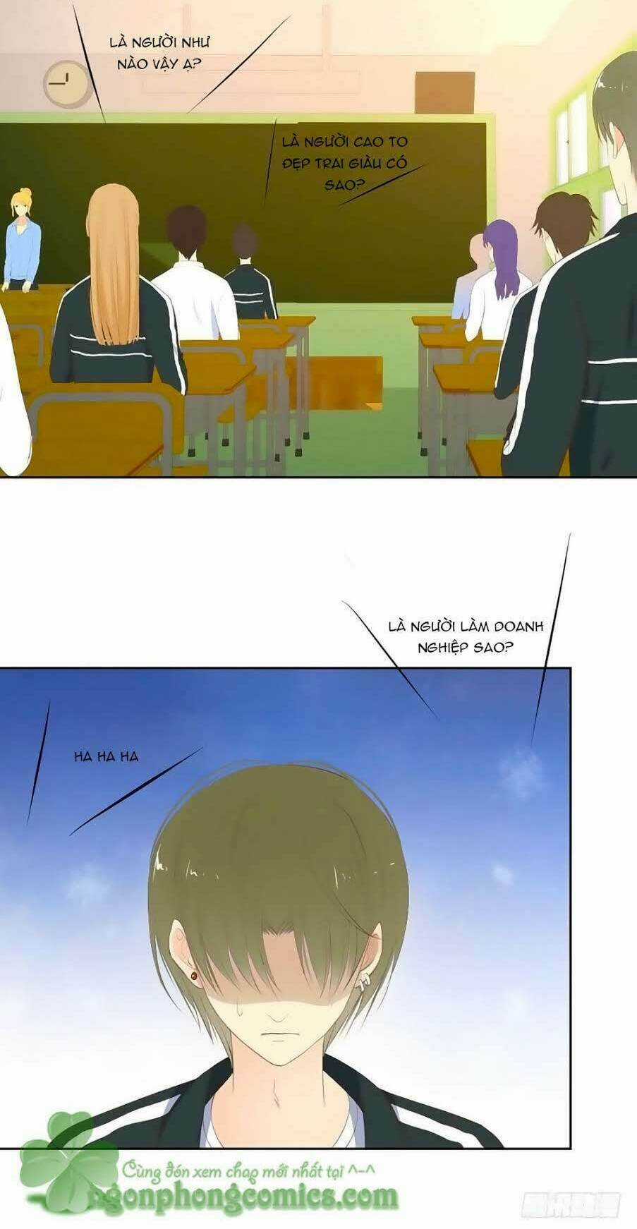 Sinh Sinh Tương Thác - Chapter 49 - Trang 36