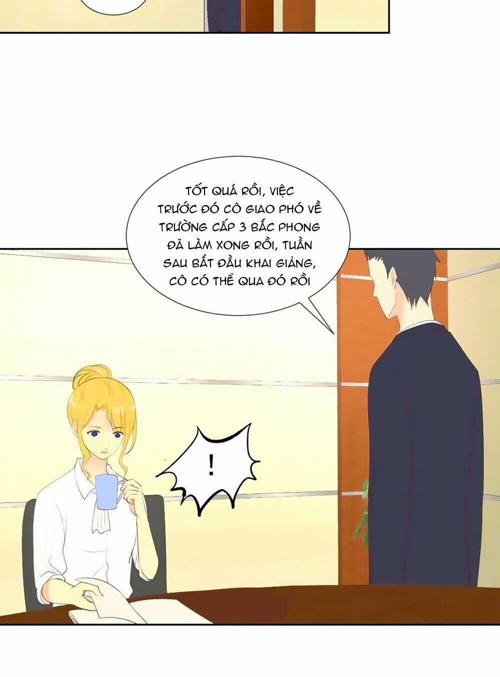 Sinh Sinh Tương Thác - Chapter 49 - Trang 6