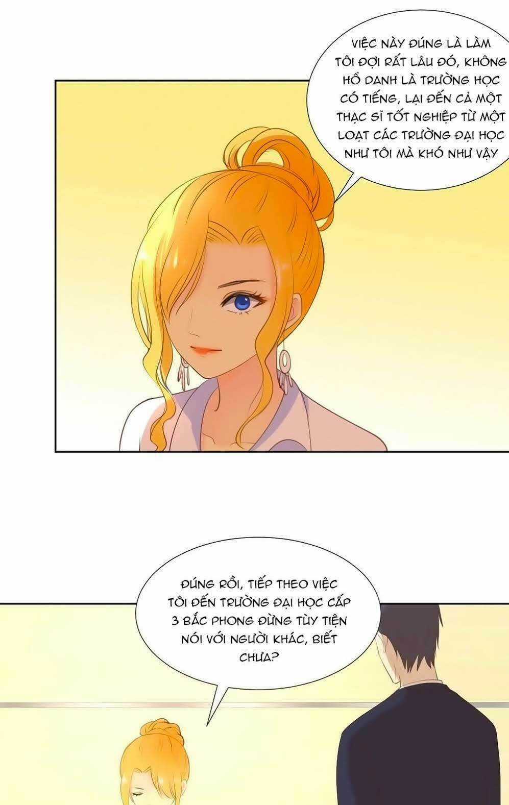 Sinh Sinh Tương Thác - Chapter 49 - Trang 7