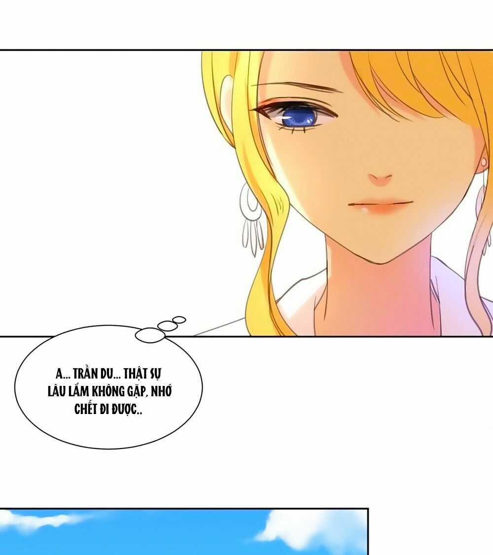 Sinh Sinh Tương Thác - Chapter 49 - Trang 9