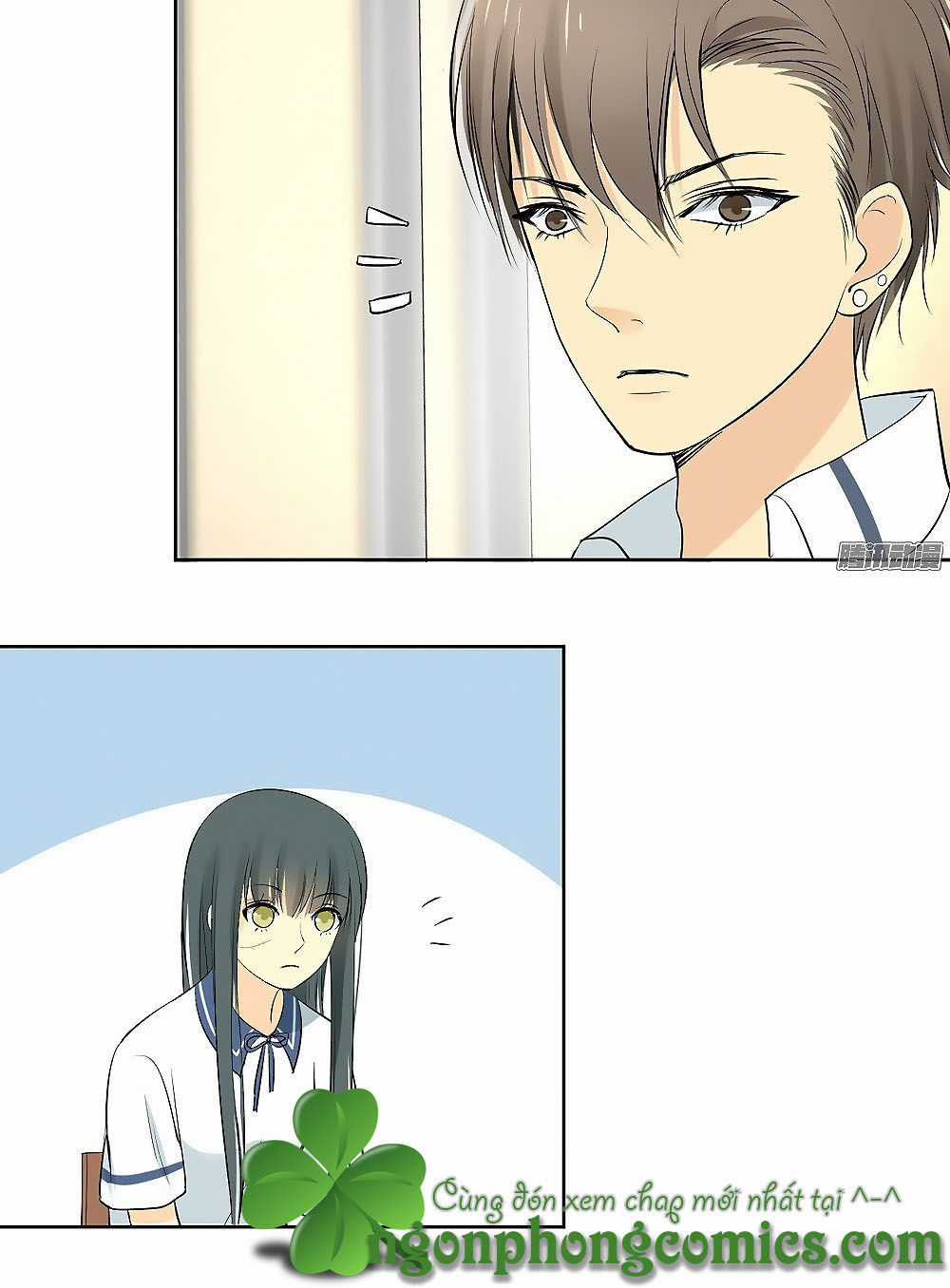 Sinh Sinh Tương Thác - Chapter 5 - Trang 25