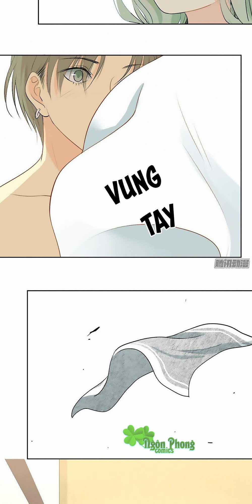 Sinh Sinh Tương Thác - Chapter 5 - Trang 7