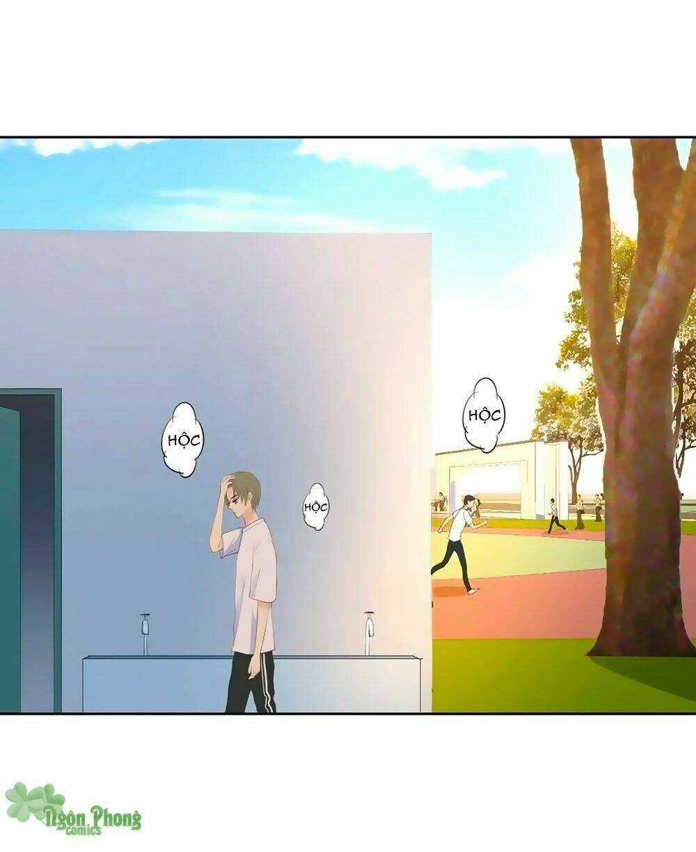 Sinh Sinh Tương Thác - Chapter 50 - Trang 2