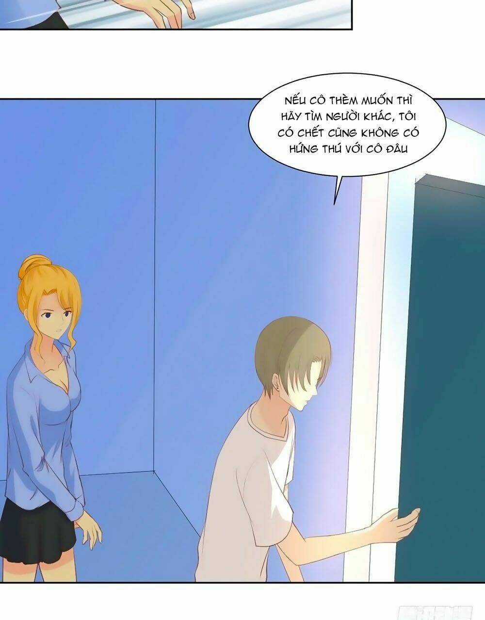 Sinh Sinh Tương Thác - Chapter 50 - Trang 12