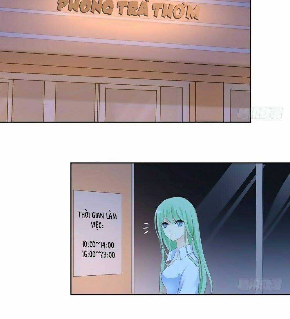 Sinh Sinh Tương Thác - Chapter 50 - Trang 14