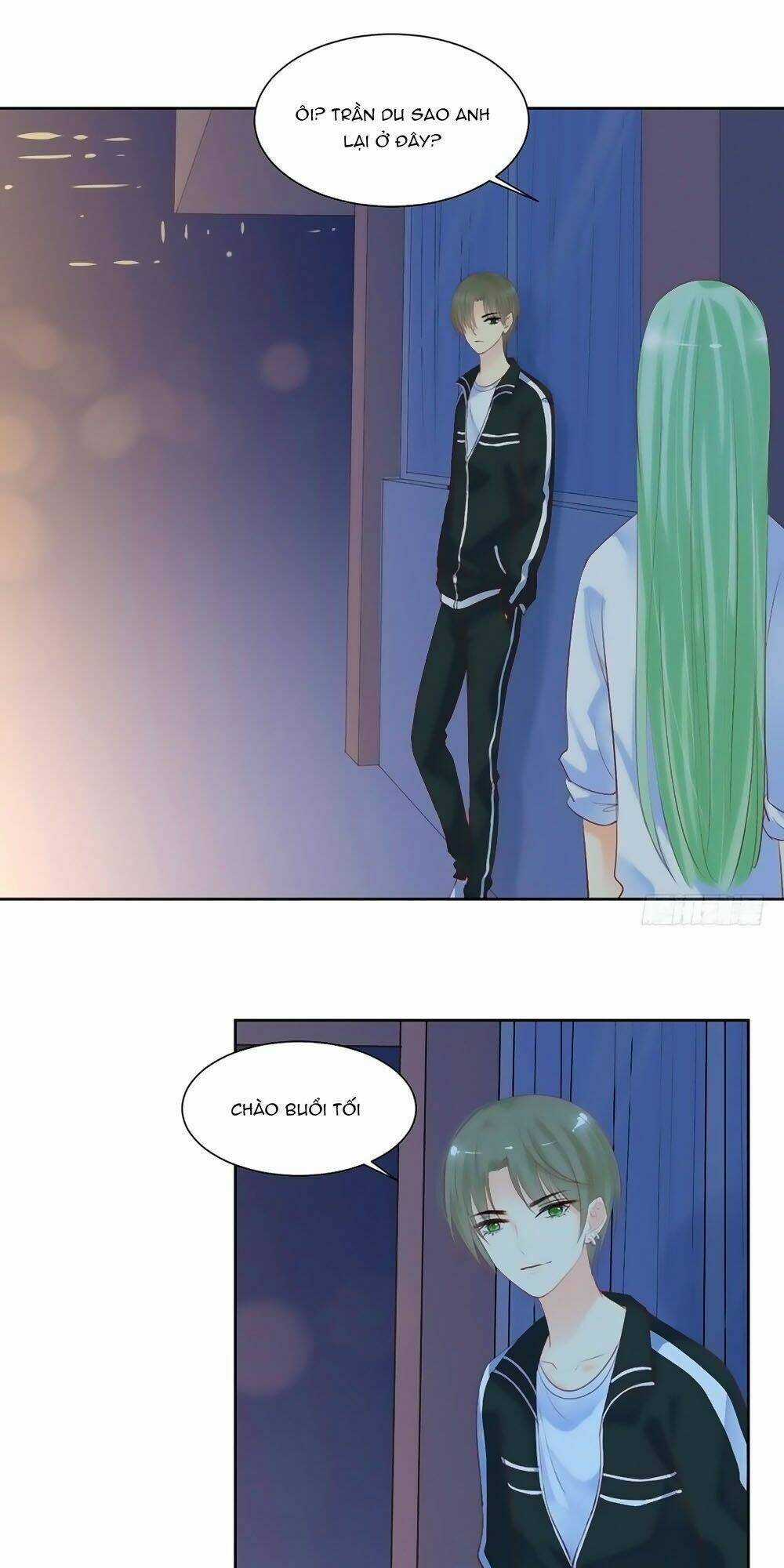 Sinh Sinh Tương Thác - Chapter 50 - Trang 15