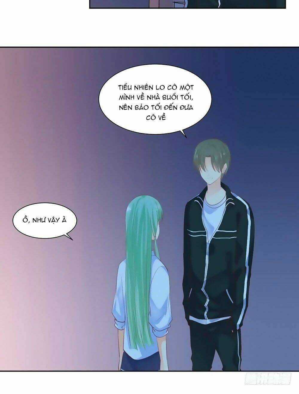 Sinh Sinh Tương Thác - Chapter 50 - Trang 16