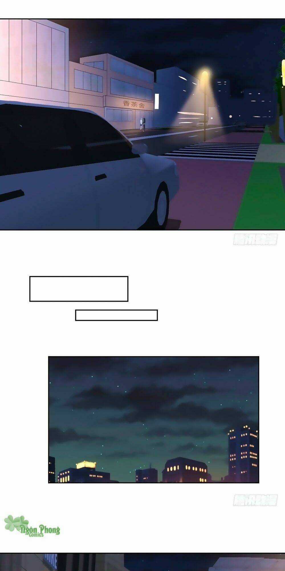 Sinh Sinh Tương Thác - Chapter 50 - Trang 17