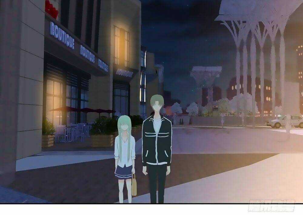 Sinh Sinh Tương Thác - Chapter 50 - Trang 18