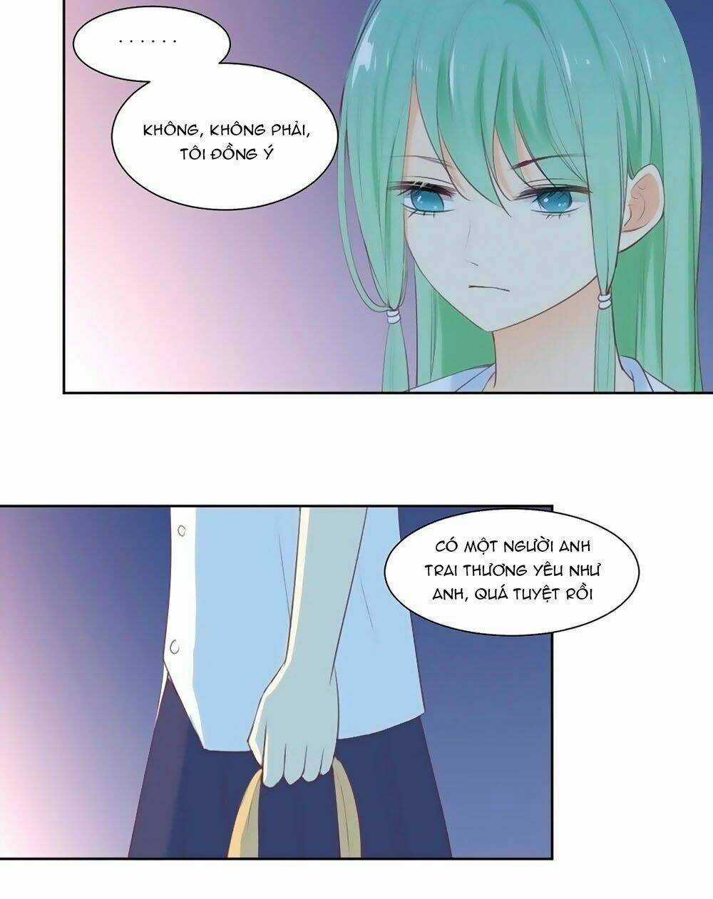 Sinh Sinh Tương Thác - Chapter 50 - Trang 22