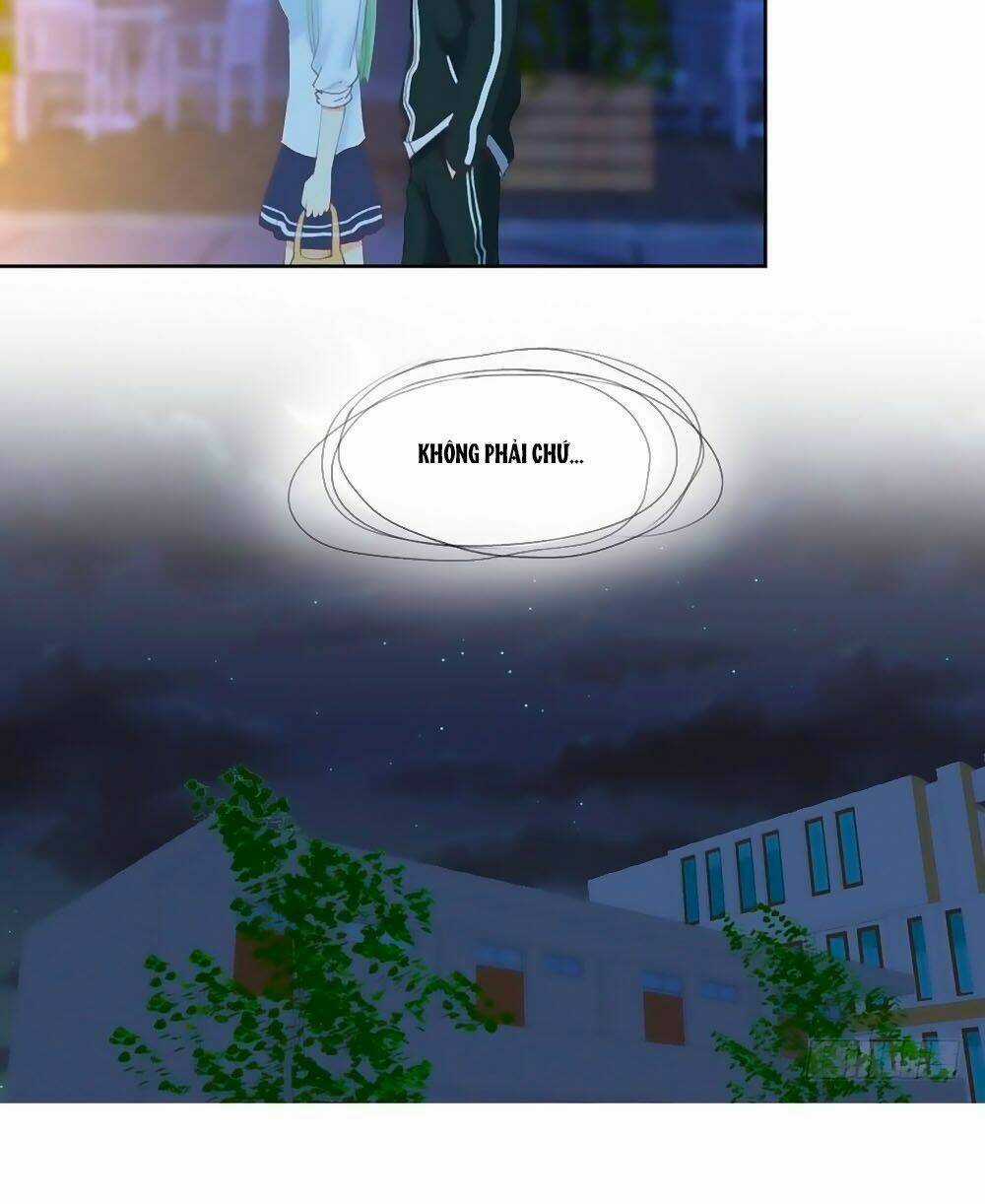 Sinh Sinh Tương Thác - Chapter 50 - Trang 24