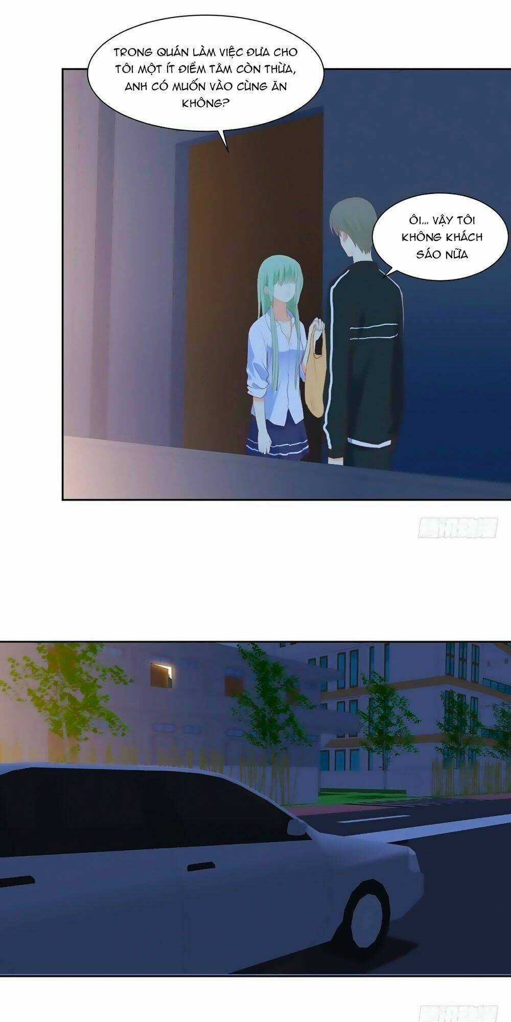 Sinh Sinh Tương Thác - Chapter 50 - Trang 25