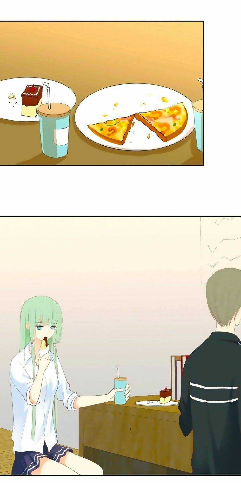 Sinh Sinh Tương Thác - Chapter 50 - Trang 27