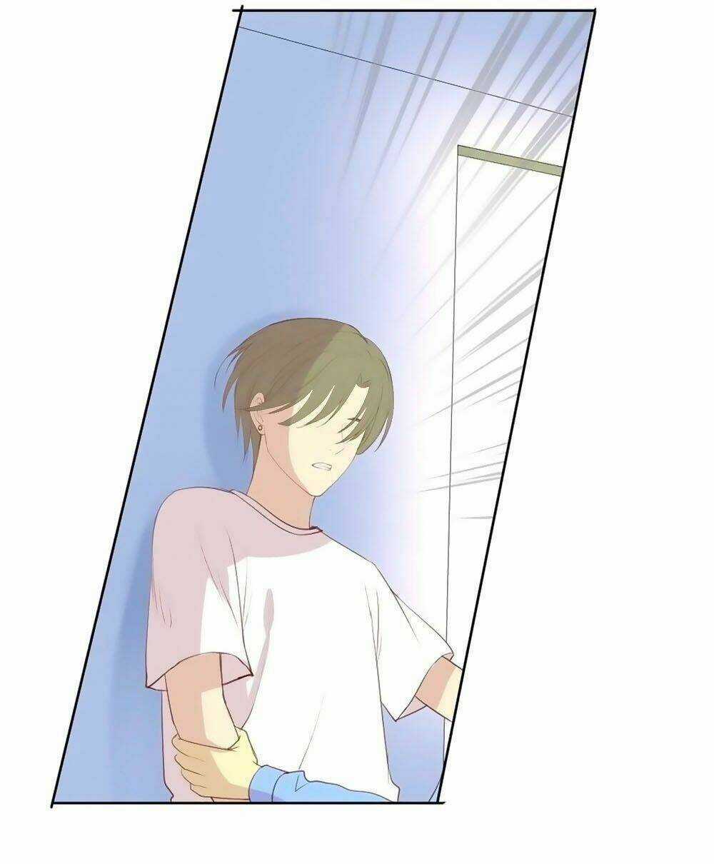 Sinh Sinh Tương Thác - Chapter 50 - Trang 4