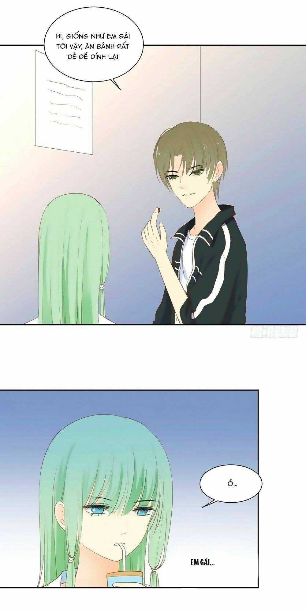 Sinh Sinh Tương Thác - Chapter 50 - Trang 31