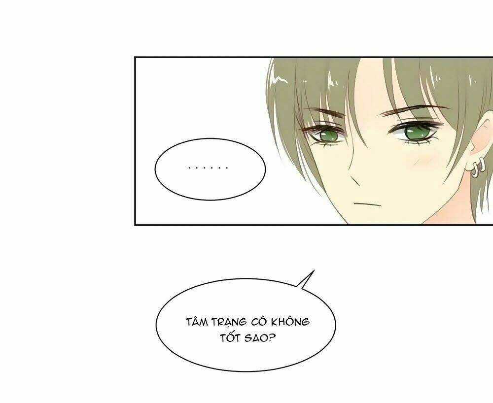 Sinh Sinh Tương Thác - Chapter 50 - Trang 32