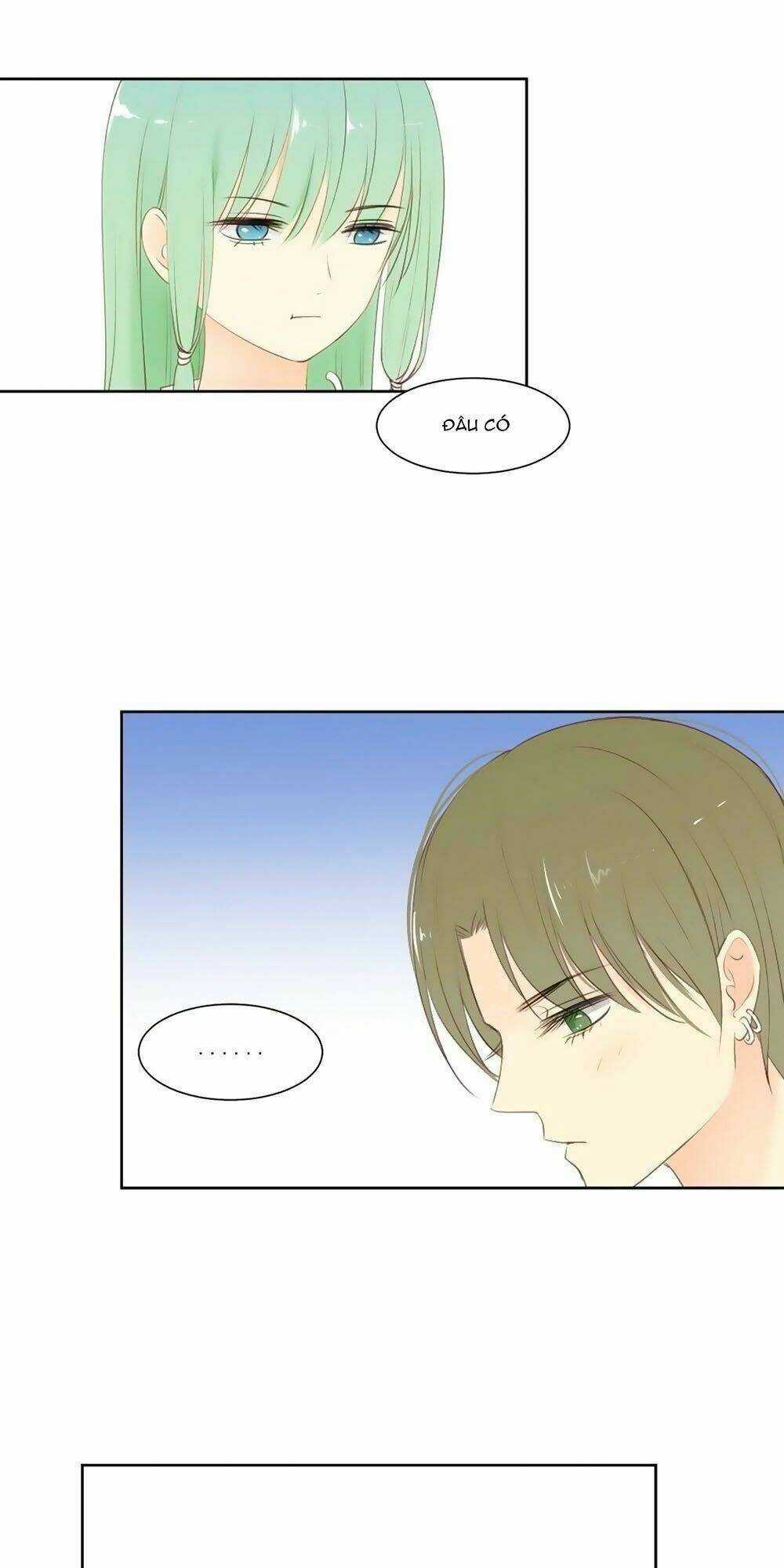 Sinh Sinh Tương Thác - Chapter 50 - Trang 33