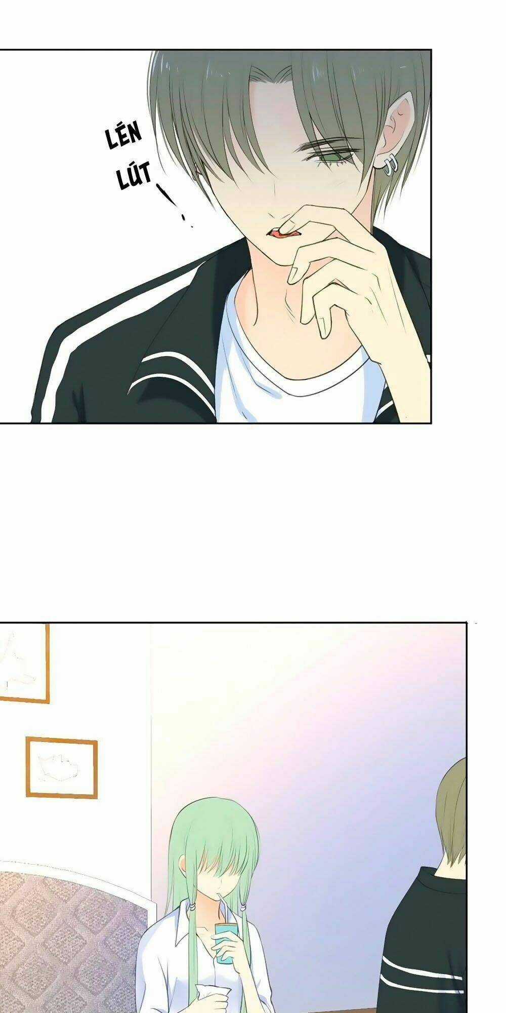 Sinh Sinh Tương Thác - Chapter 50 - Trang 35