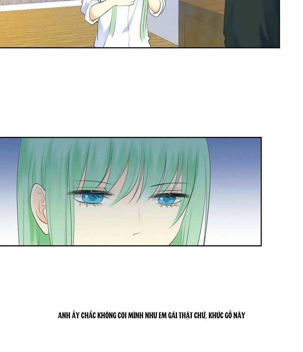 Sinh Sinh Tương Thác - Chapter 50 - Trang 36