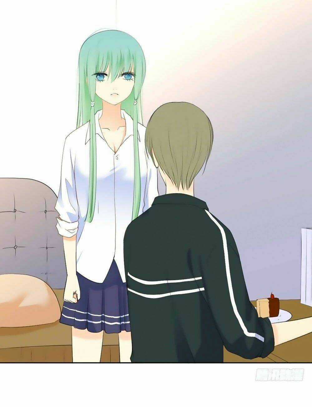 Sinh Sinh Tương Thác - Chapter 50 - Trang 38