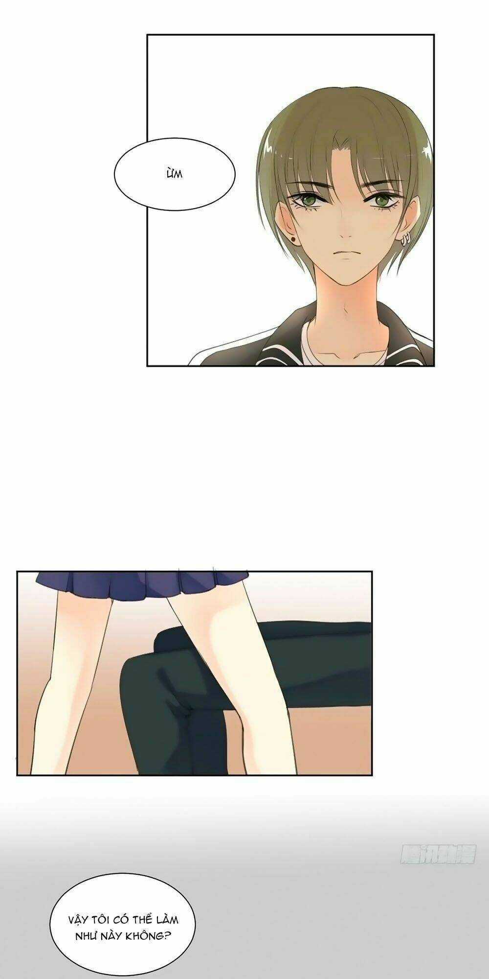 Sinh Sinh Tương Thác - Chapter 50 - Trang 39