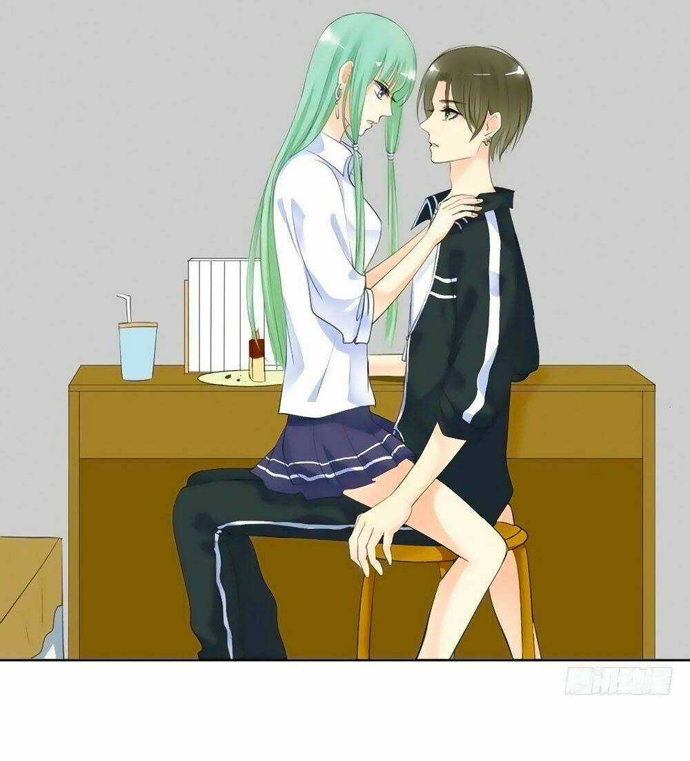 Sinh Sinh Tương Thác - Chapter 50 - Trang 40