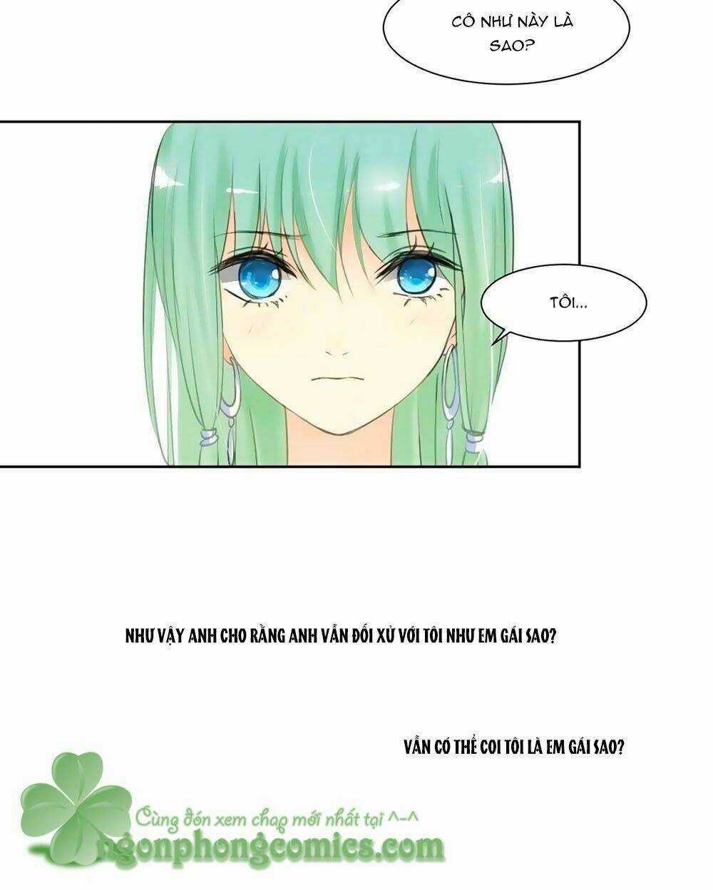 Sinh Sinh Tương Thác - Chapter 50 - Trang 42