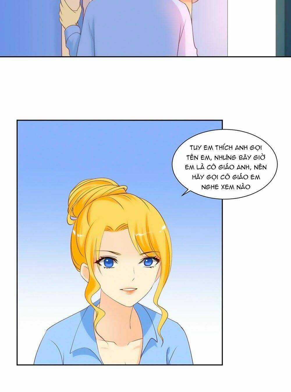 Sinh Sinh Tương Thác - Chapter 50 - Trang 6