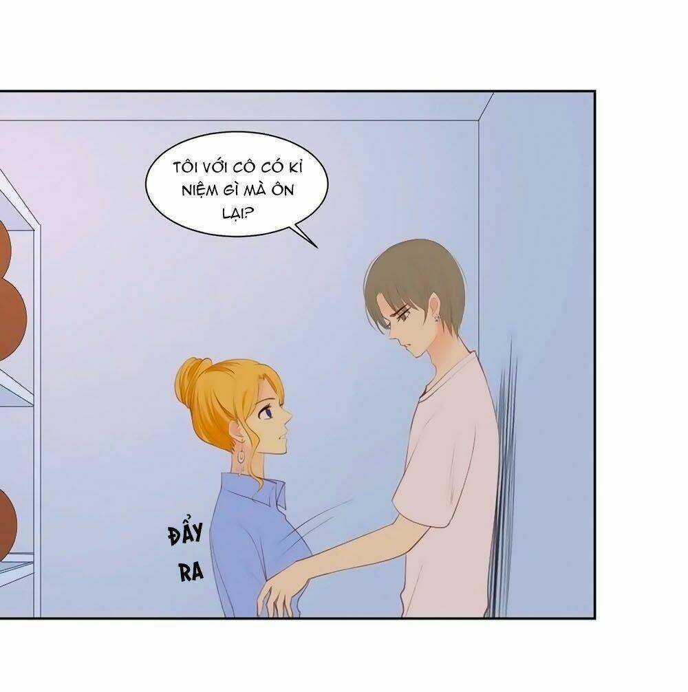 Sinh Sinh Tương Thác - Chapter 50 - Trang 8