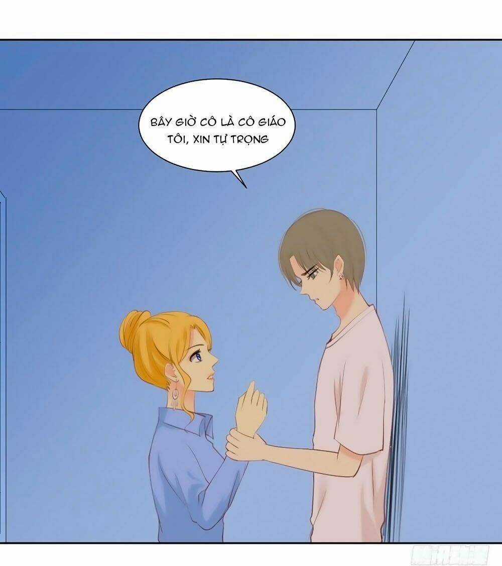 Sinh Sinh Tương Thác - Chapter 50 - Trang 10