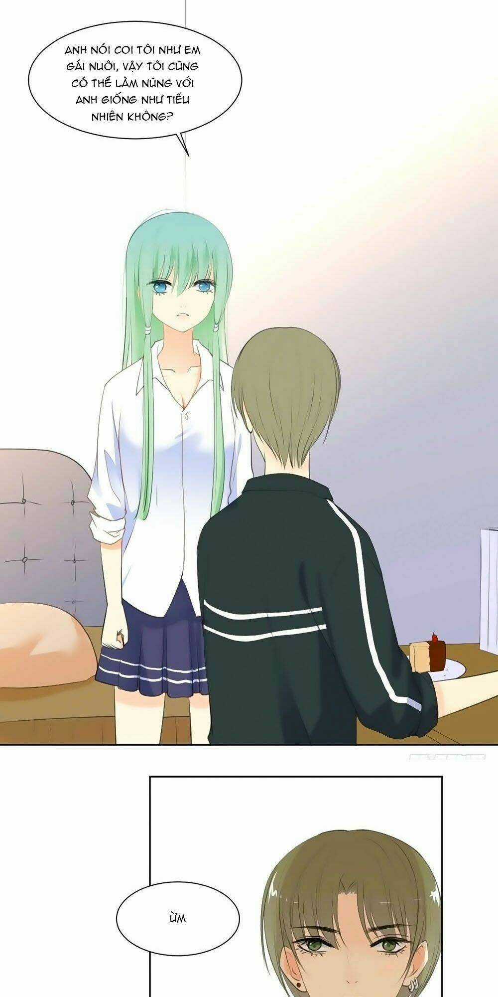 Sinh Sinh Tương Thác - Chapter 51 - Trang 1