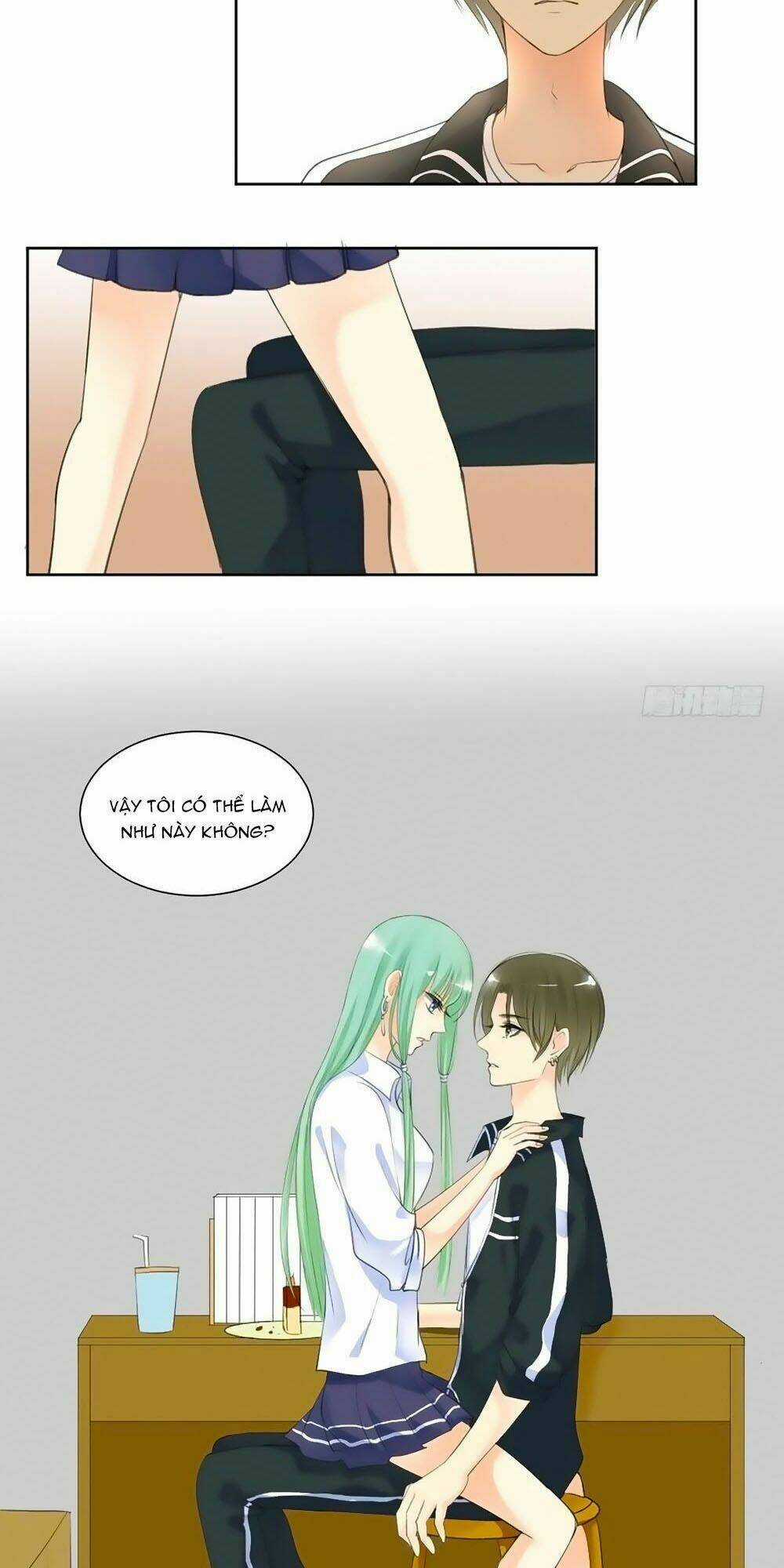 Sinh Sinh Tương Thác - Chapter 51 - Trang 2