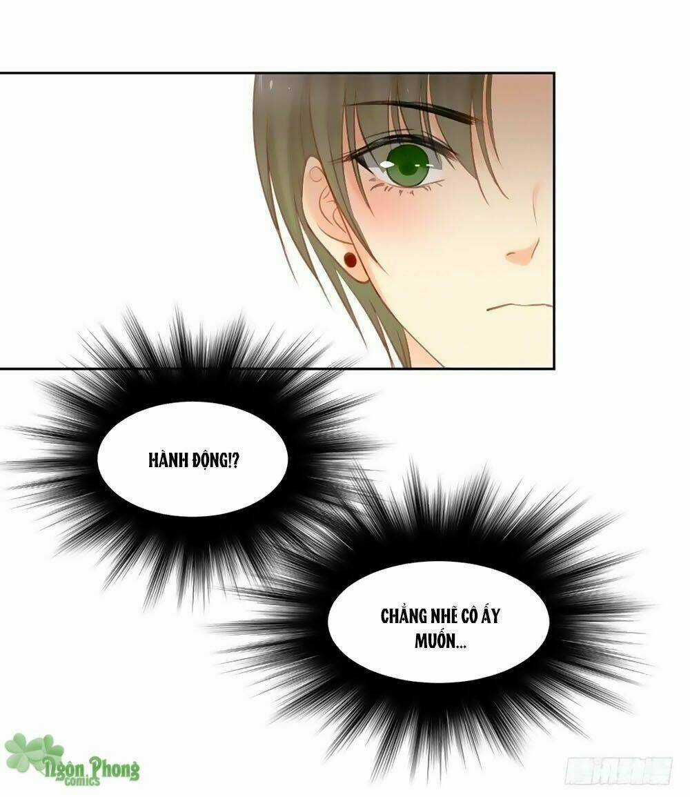 Sinh Sinh Tương Thác - Chapter 51 - Trang 11