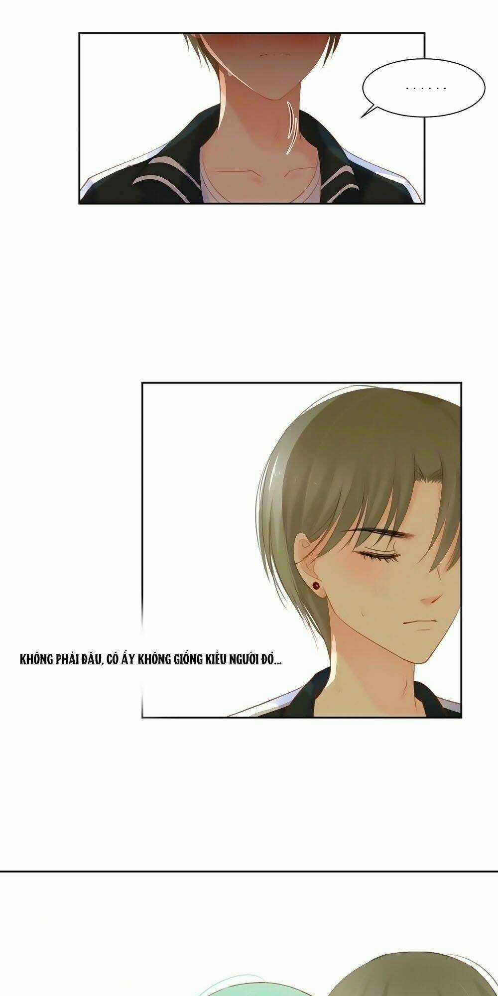 Sinh Sinh Tương Thác - Chapter 51 - Trang 12