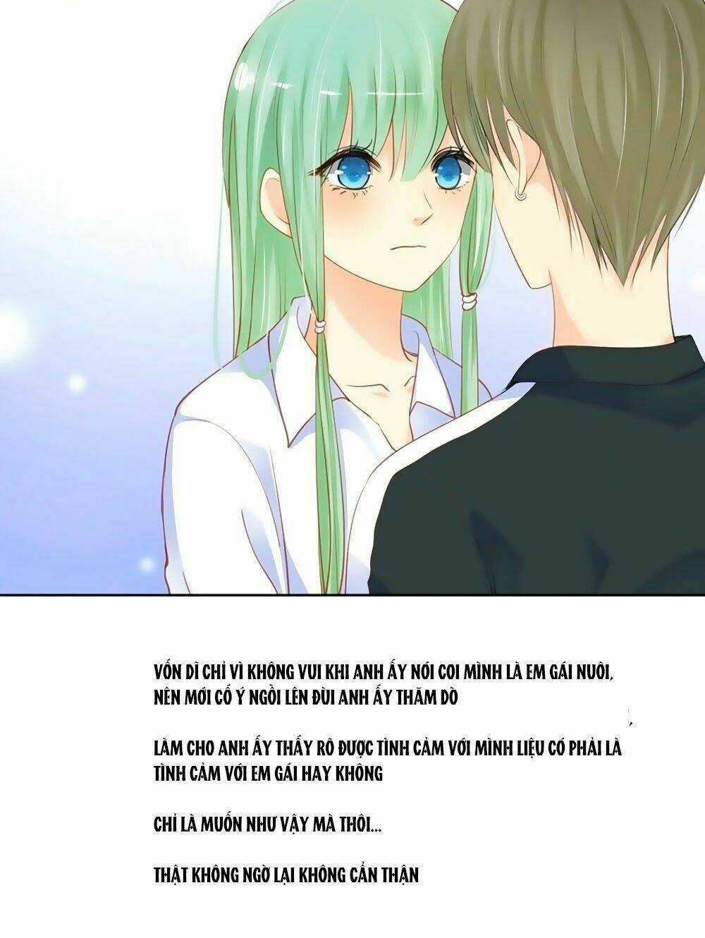 Sinh Sinh Tương Thác - Chapter 51 - Trang 13