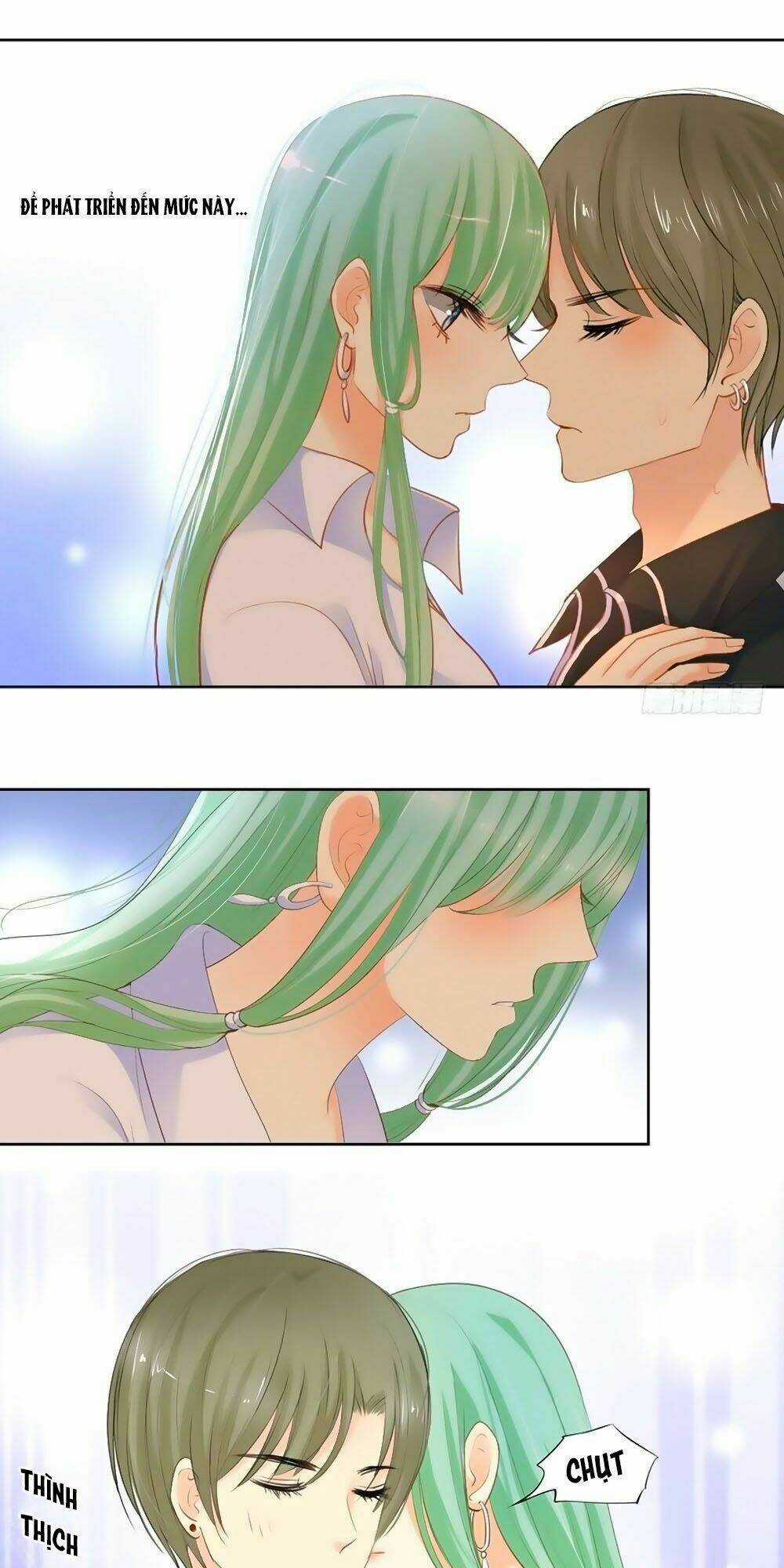 Sinh Sinh Tương Thác - Chapter 51 - Trang 14