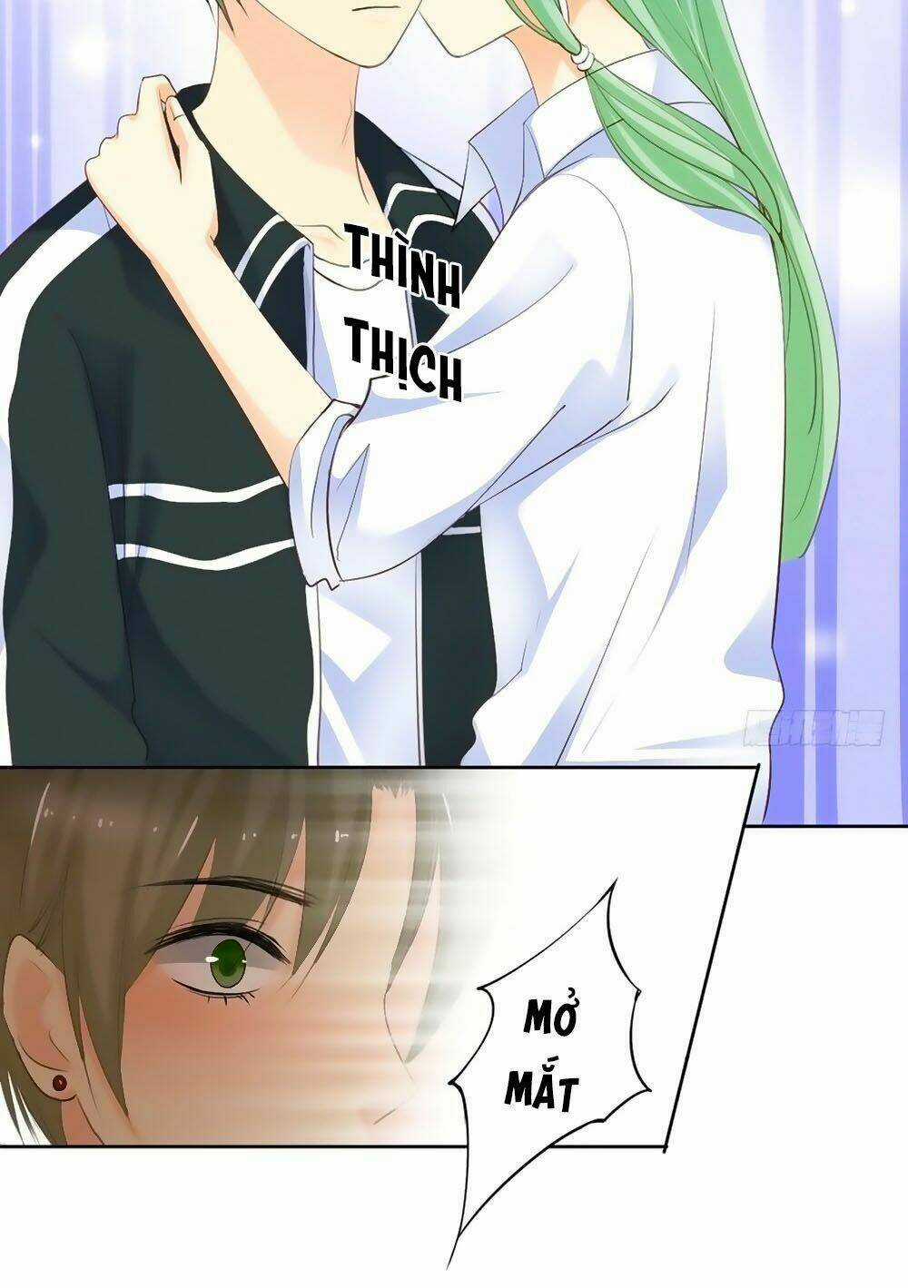 Sinh Sinh Tương Thác - Chapter 51 - Trang 15