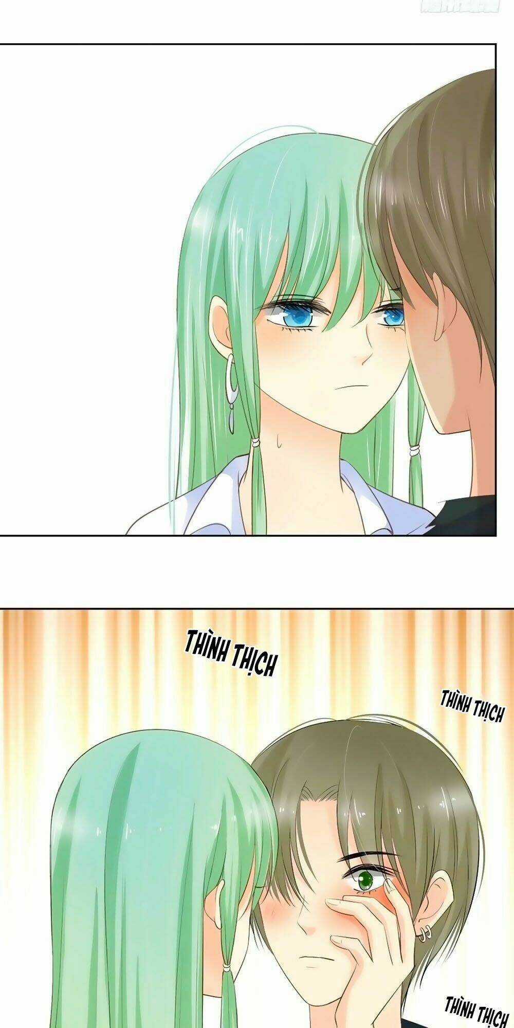 Sinh Sinh Tương Thác - Chapter 51 - Trang 16