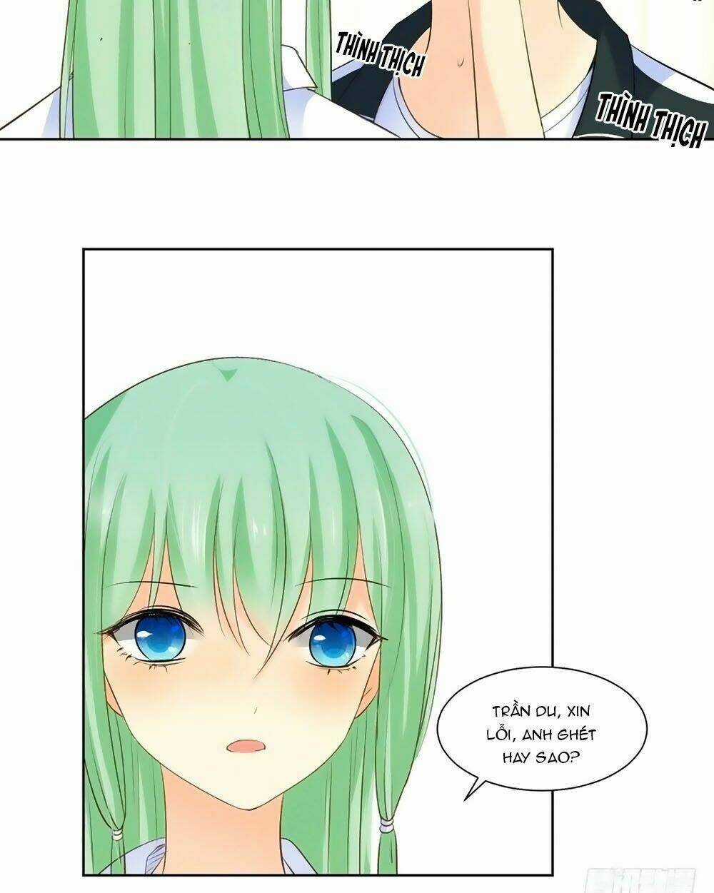 Sinh Sinh Tương Thác - Chapter 51 - Trang 17