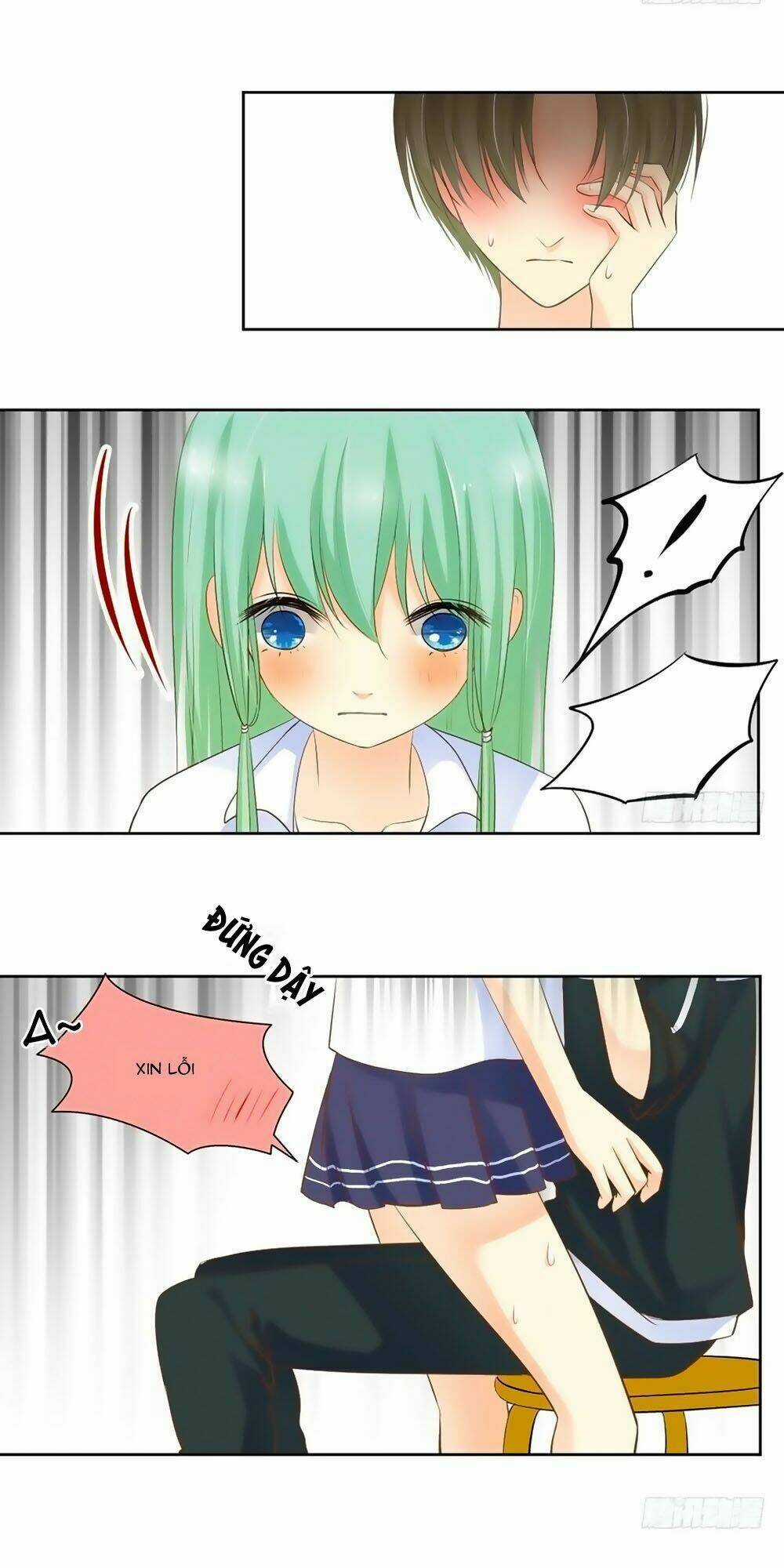 Sinh Sinh Tương Thác - Chapter 51 - Trang 18