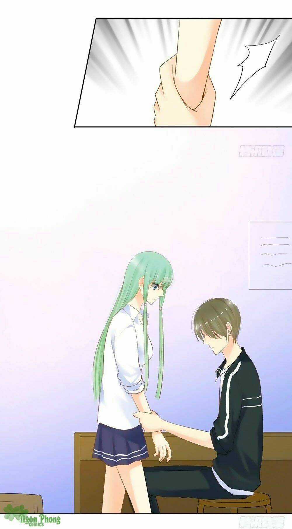 Sinh Sinh Tương Thác - Chapter 51 - Trang 19