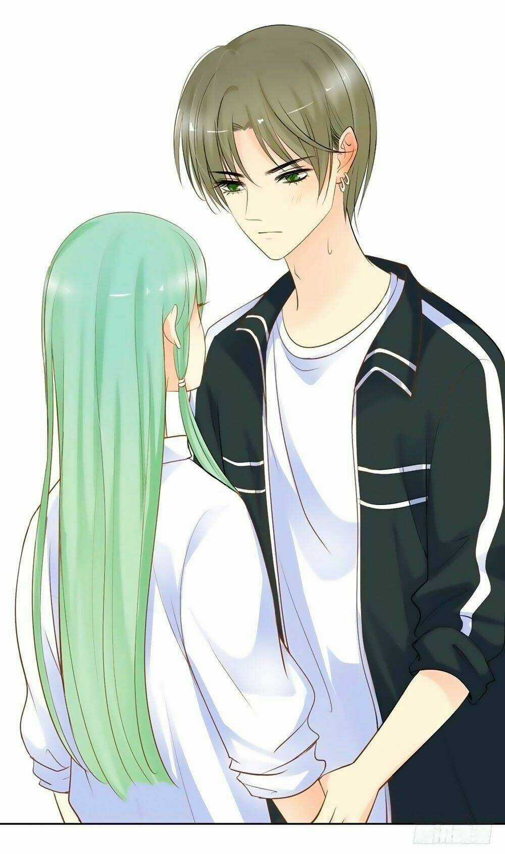 Sinh Sinh Tương Thác - Chapter 51 - Trang 21