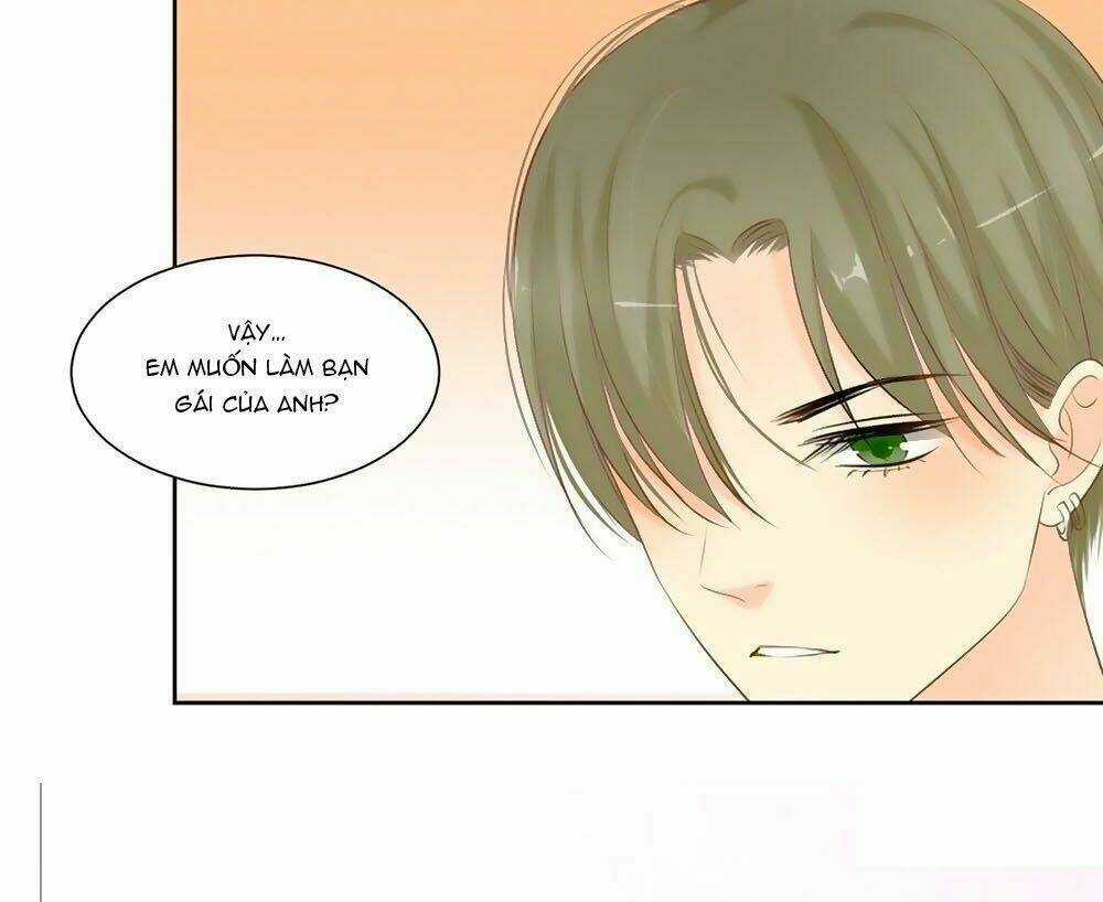 Sinh Sinh Tương Thác - Chapter 51 - Trang 23