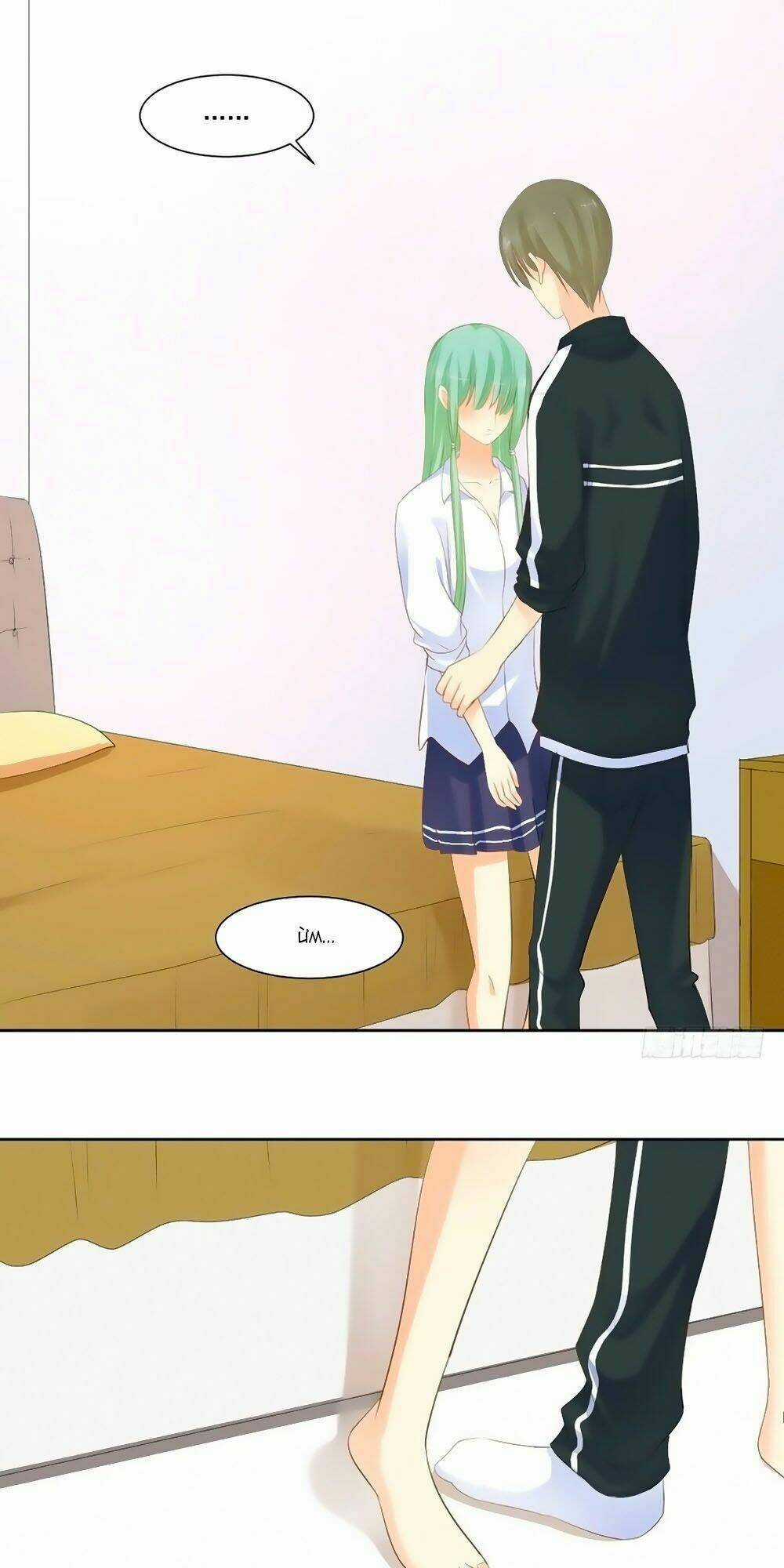 Sinh Sinh Tương Thác - Chapter 51 - Trang 24